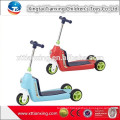 Crianças Brinquedo / Criança Pé Scooter / Passeio Em Brinquedo / 2 Em 1 Brinquedo / Três Roda Scooter